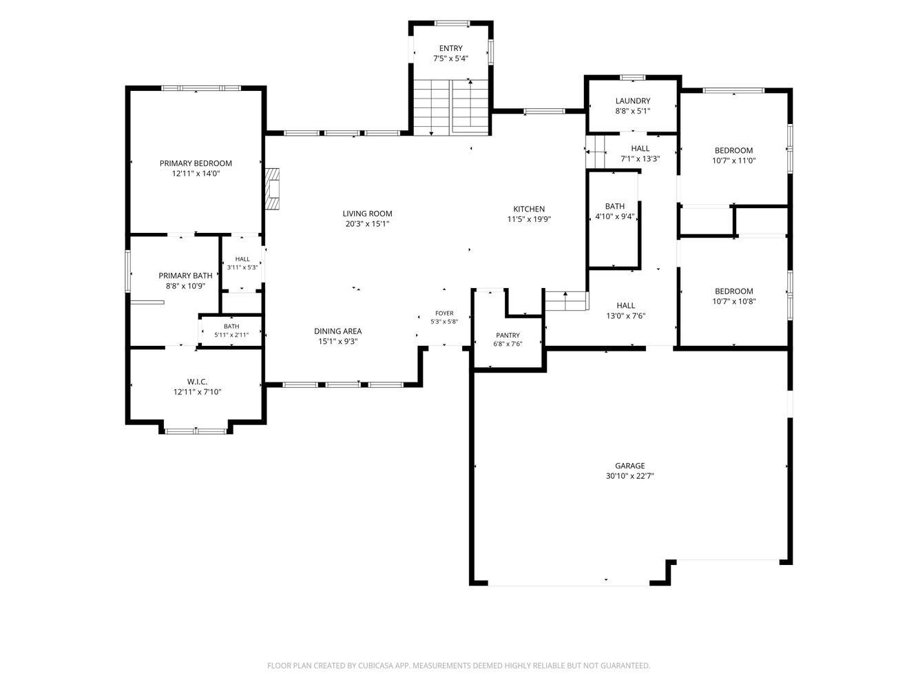 16209 W Sheriac Ct Property Photo 6