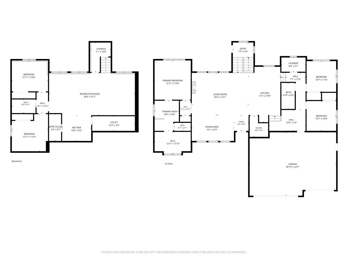 16209 W Sheriac Ct Property Photo 7