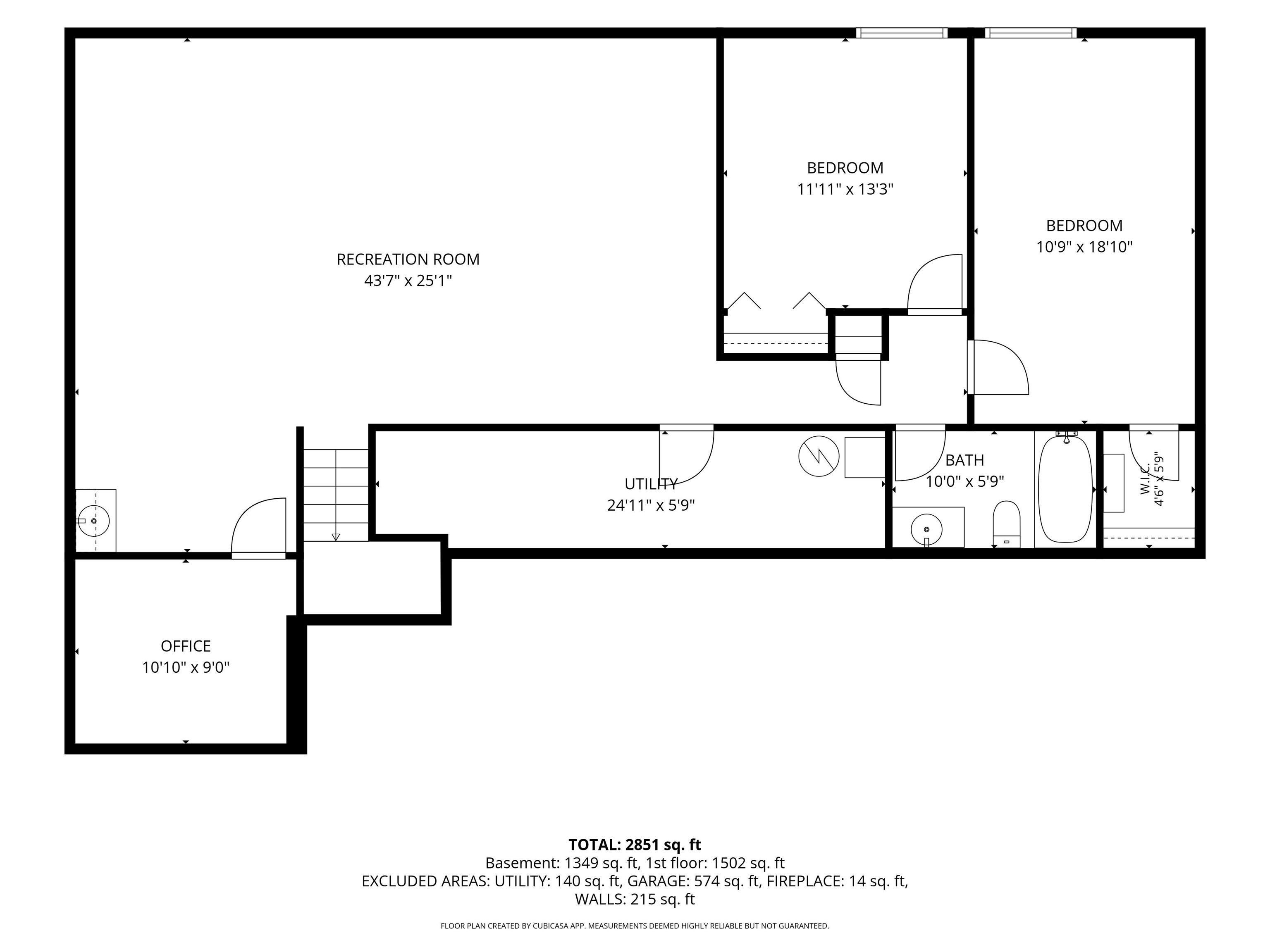 518 N Backwoods Ct Property Photo 34
