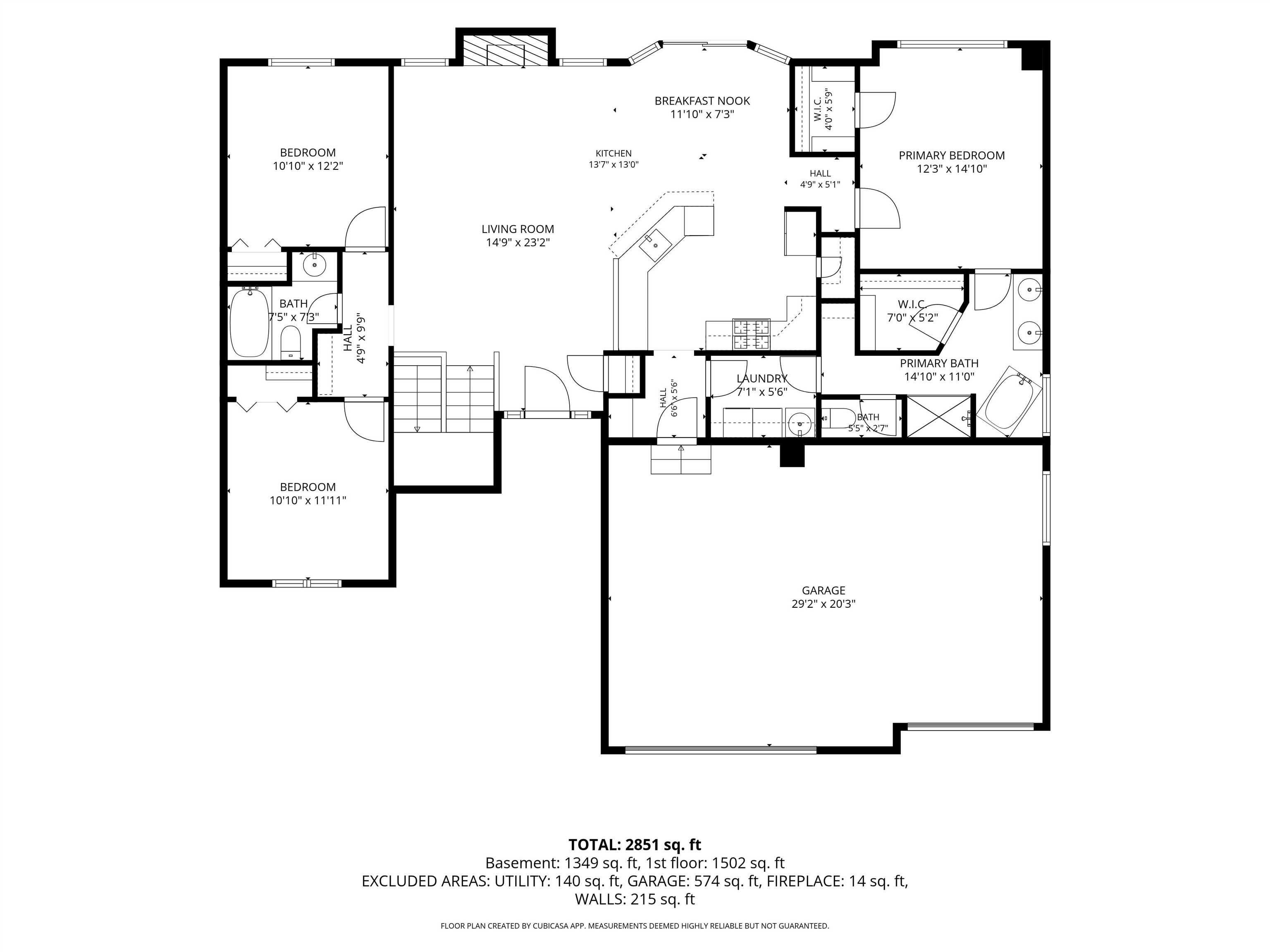 518 N Backwoods Ct Property Photo 35