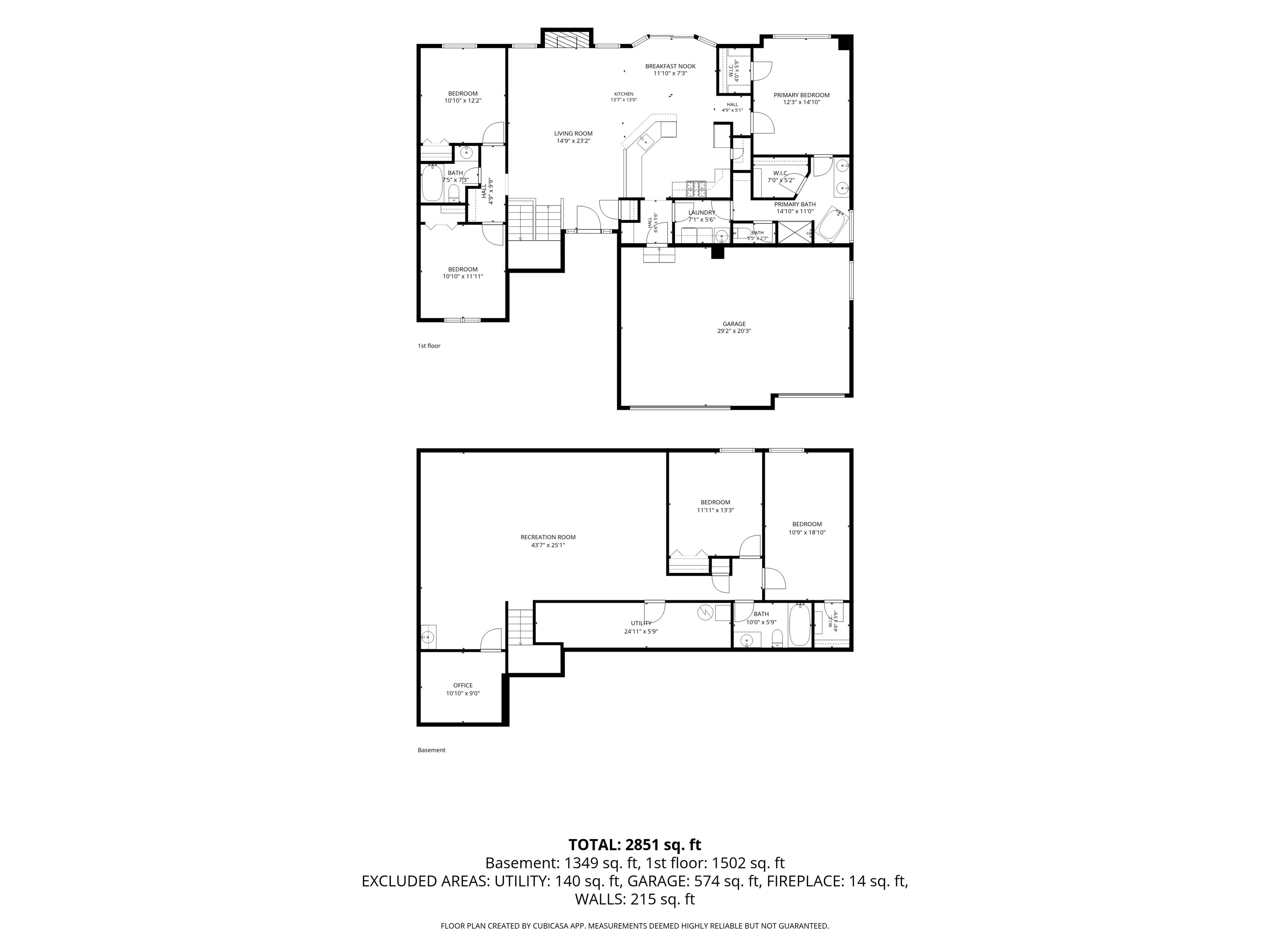518 N Backwoods Ct Property Photo 36