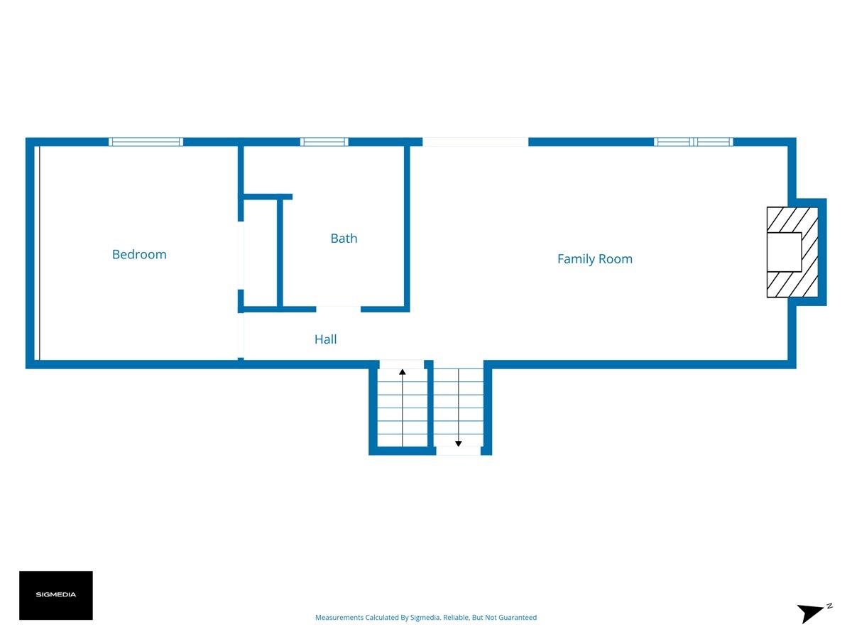 701 S Honeybrook Property Photo 33