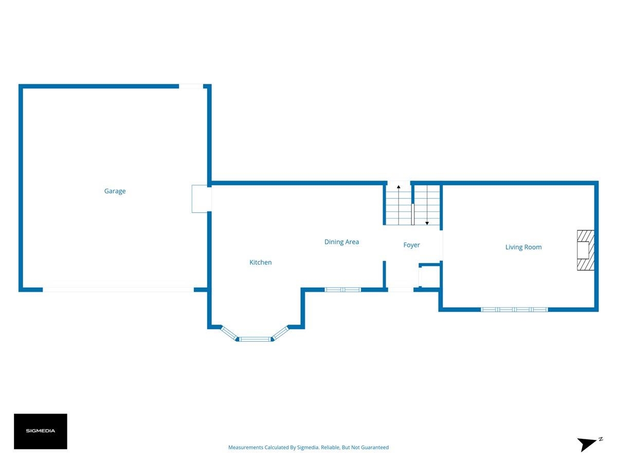 701 S Honeybrook Property Photo 34