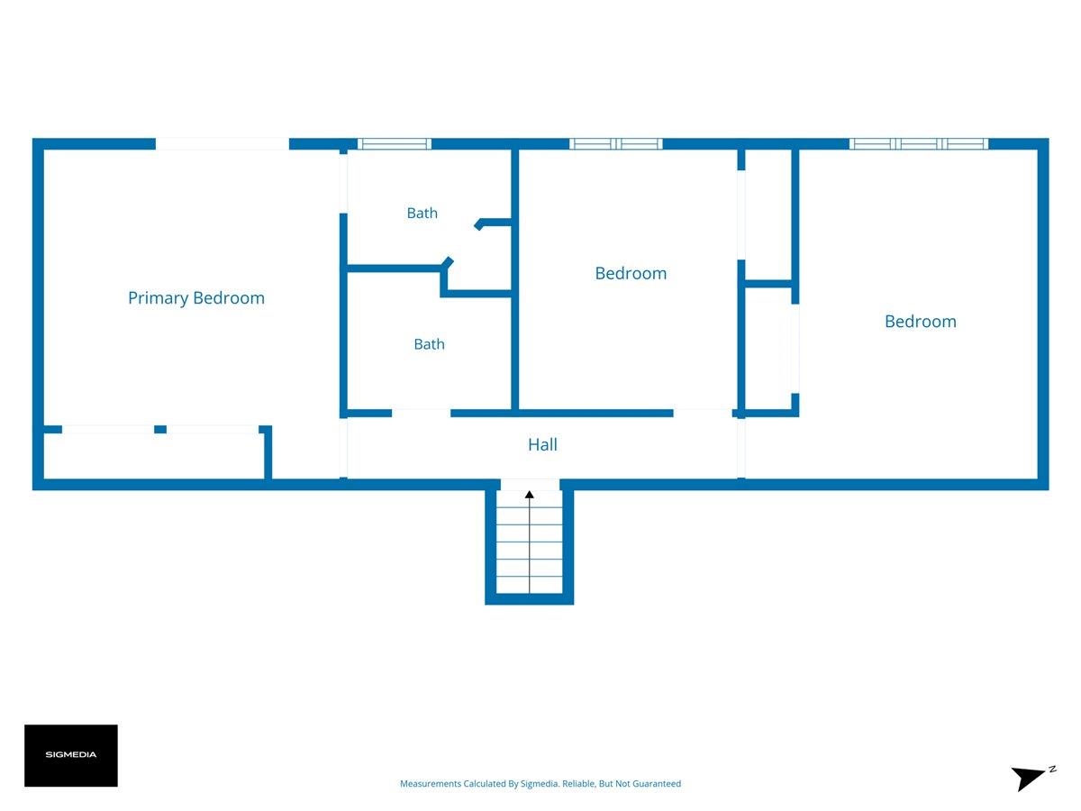 701 S Honeybrook Property Photo 35