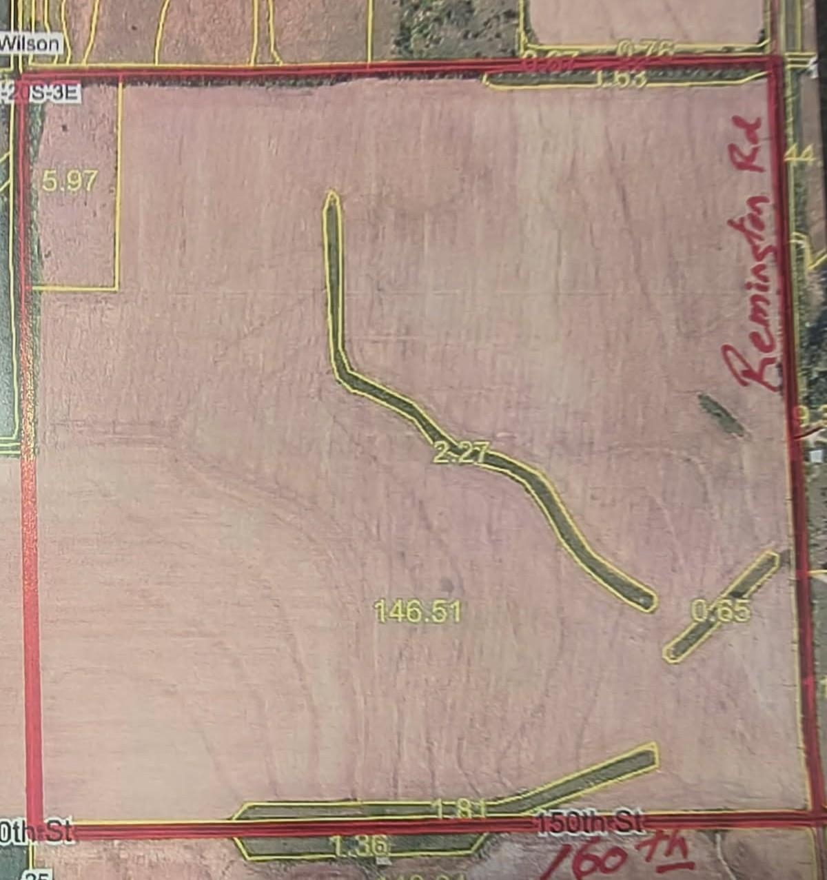 150th And Remington Property Photo 1