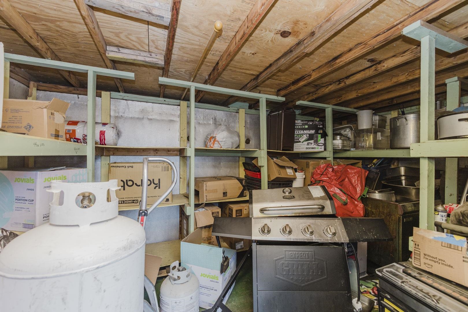 503 N West St. Property Photo 27