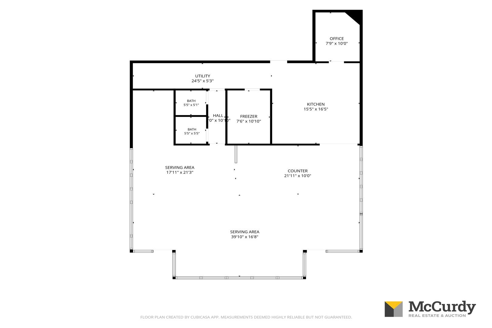 503 N West St. Property Photo 36