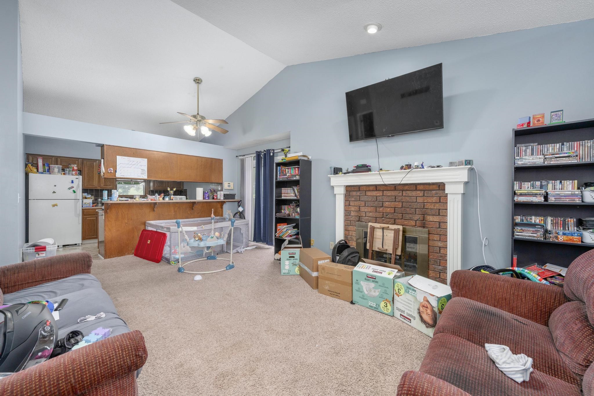 1509 N Smith Cir Property Photo 4