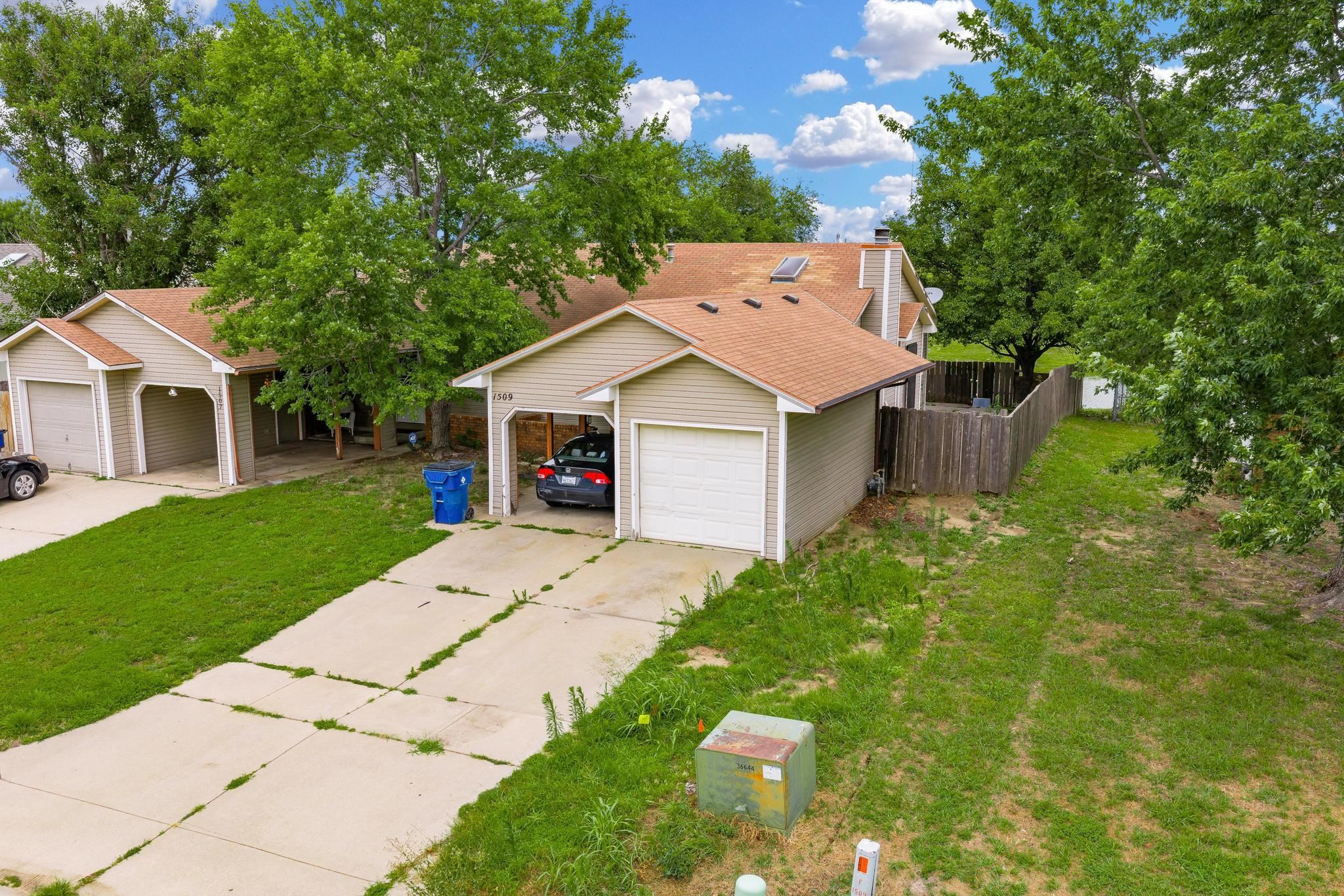 1509 N Smith Cir Property Photo 27