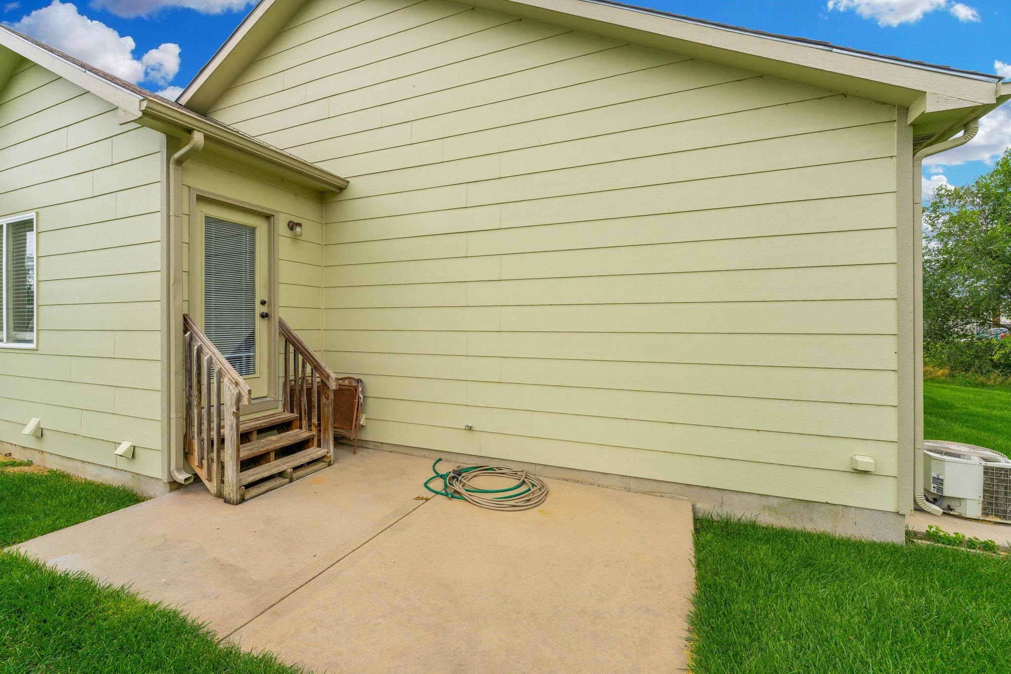 3811 N Pepper Ridge St Property Photo 23