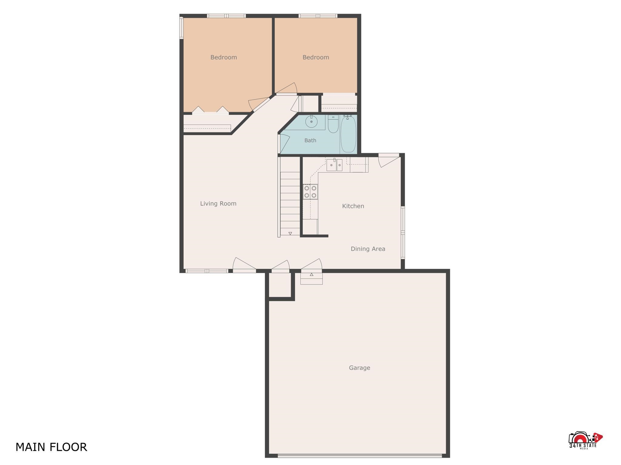 3811 N Pepper Ridge St Property Photo 28