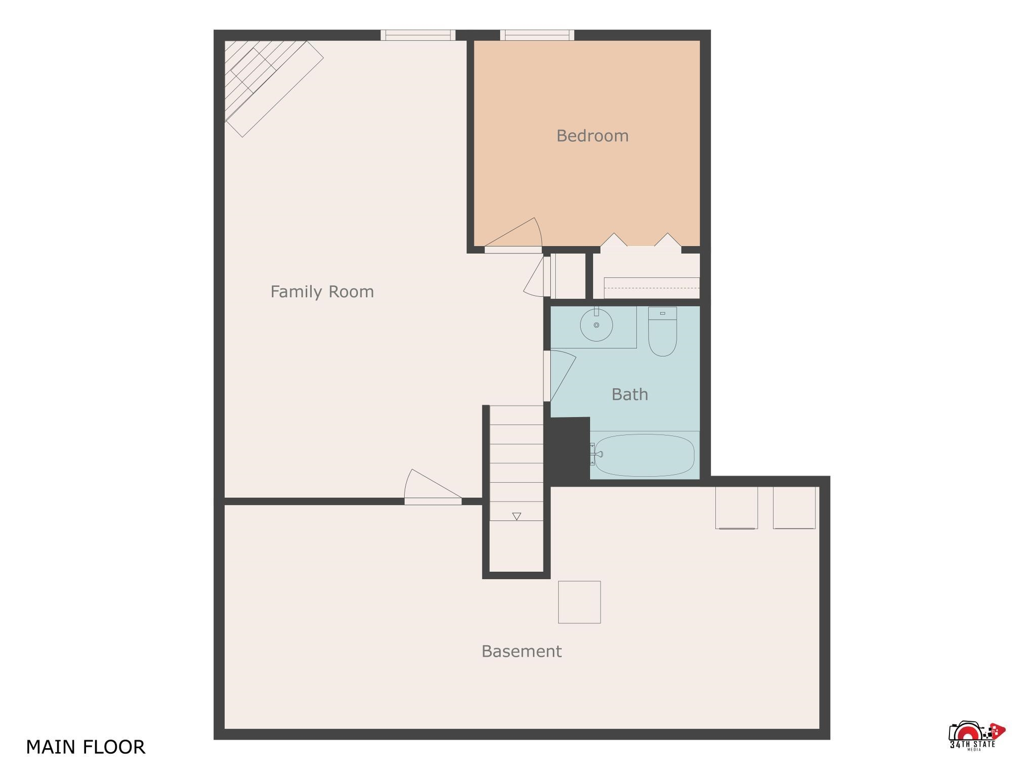 3811 N Pepper Ridge St Property Photo 29