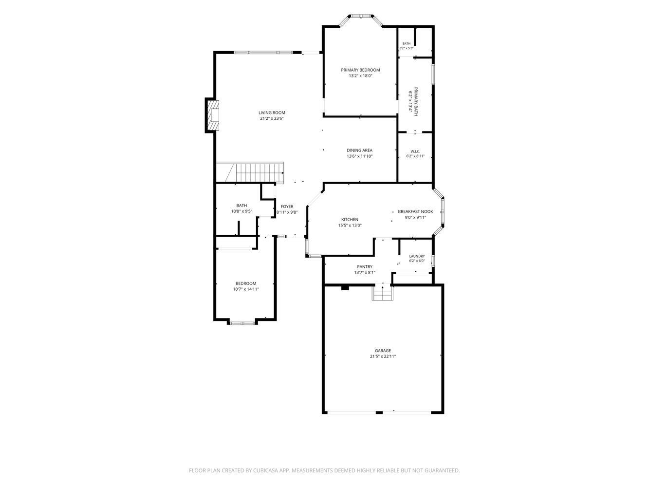 14510 E Killarney Circle Property Photo 20