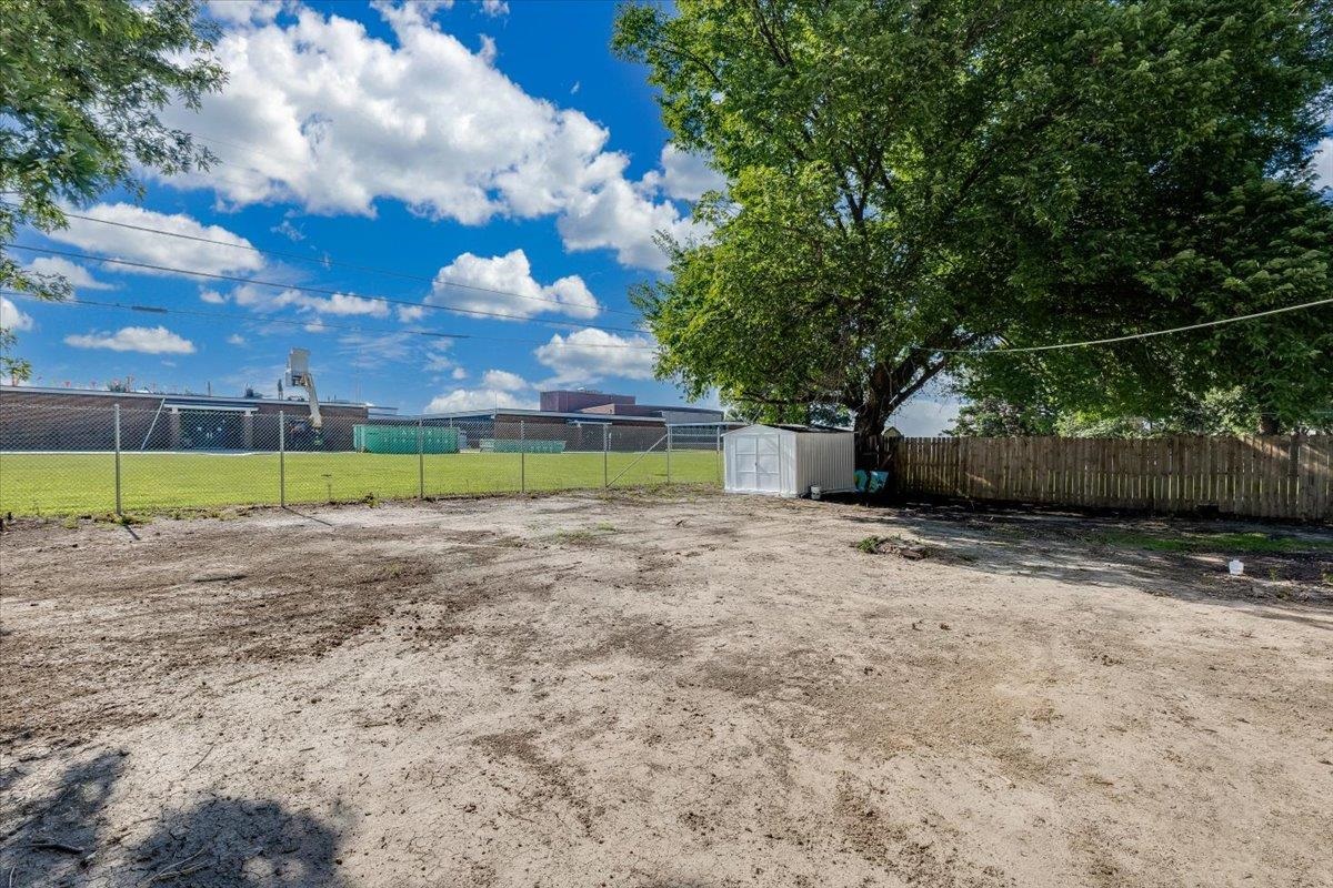 3426 S Osage Property Photo 26