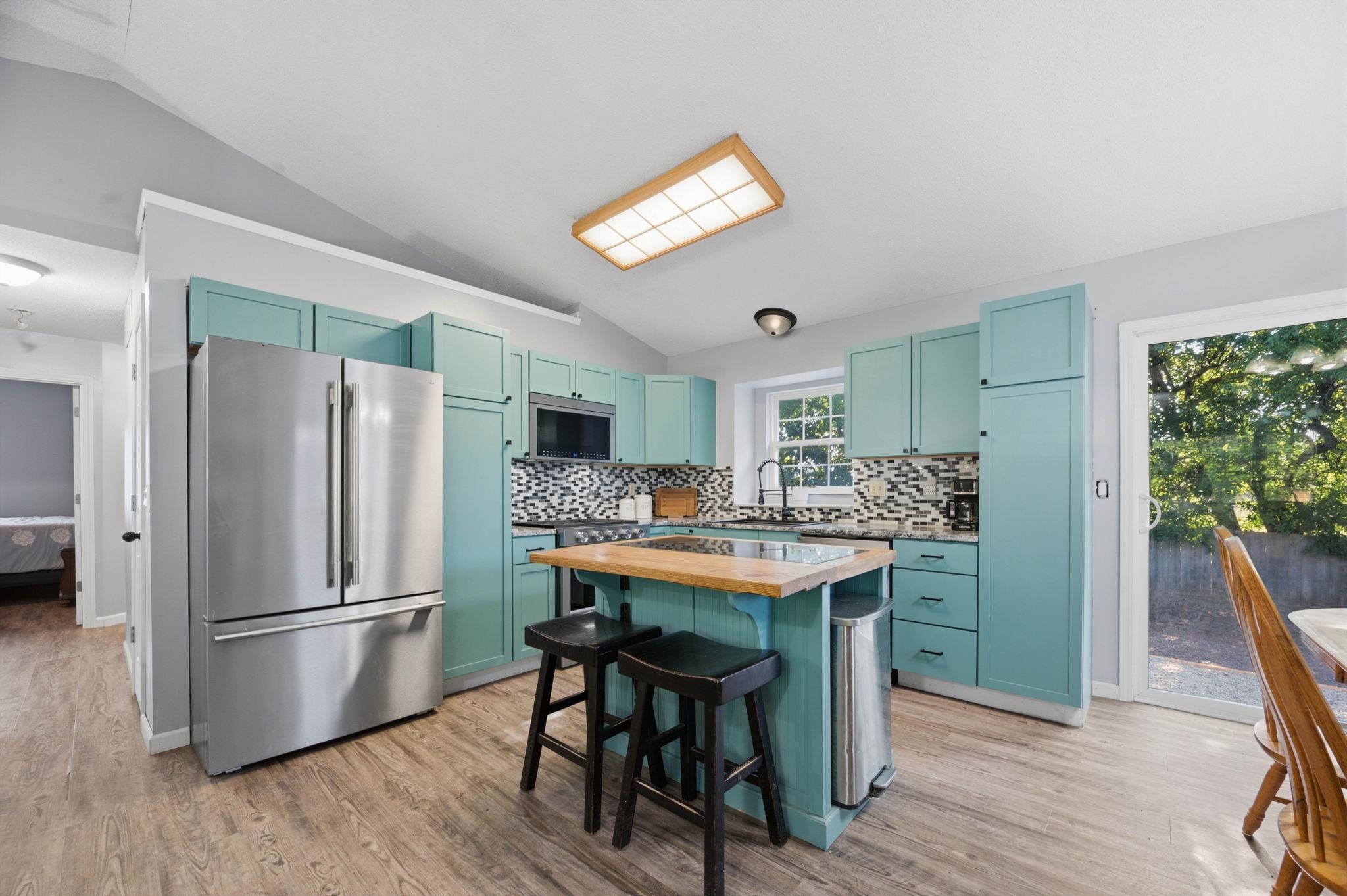 1006 N Park Road Property Photo 6