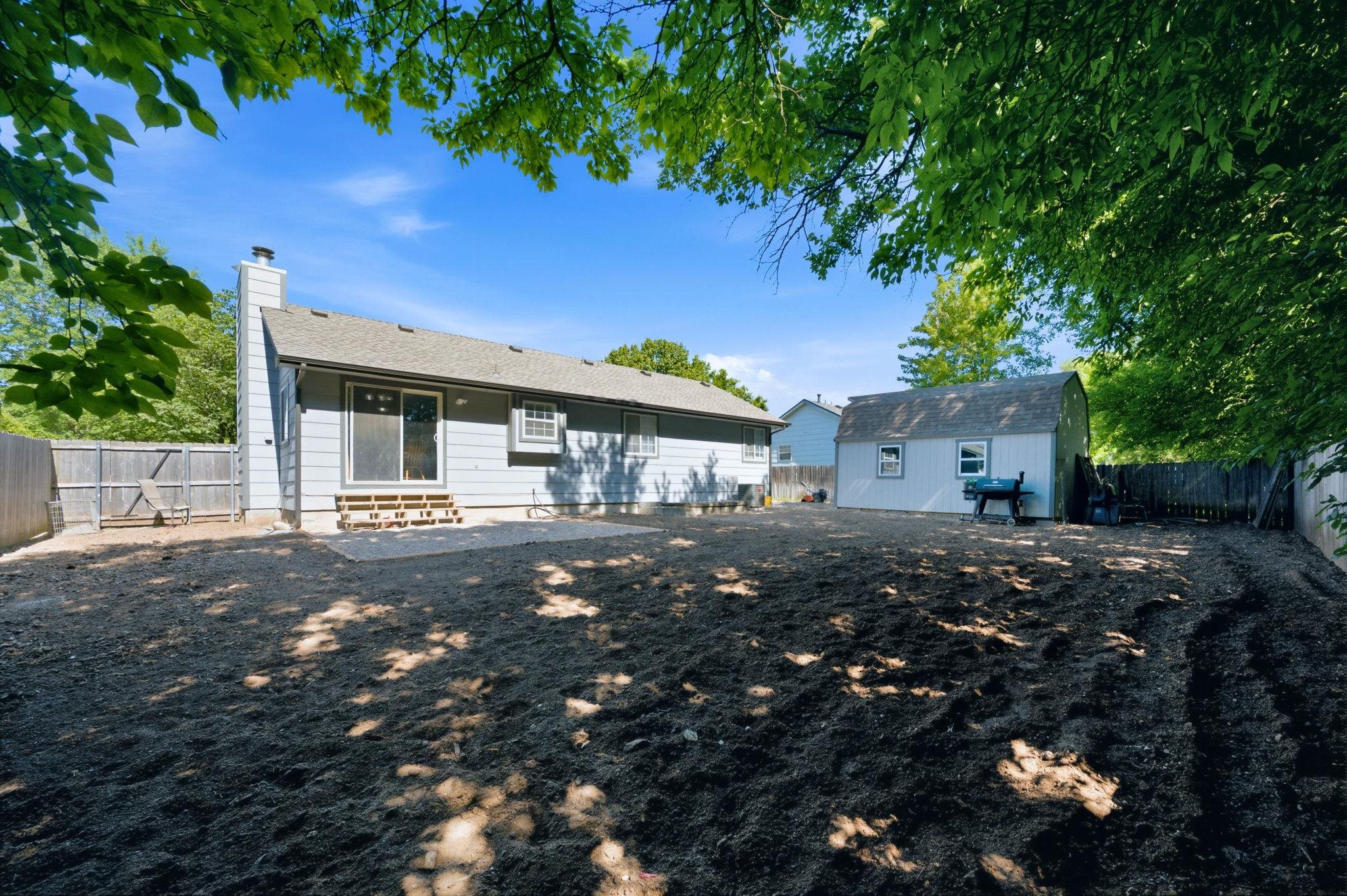 1006 N Park Road Property Photo 26