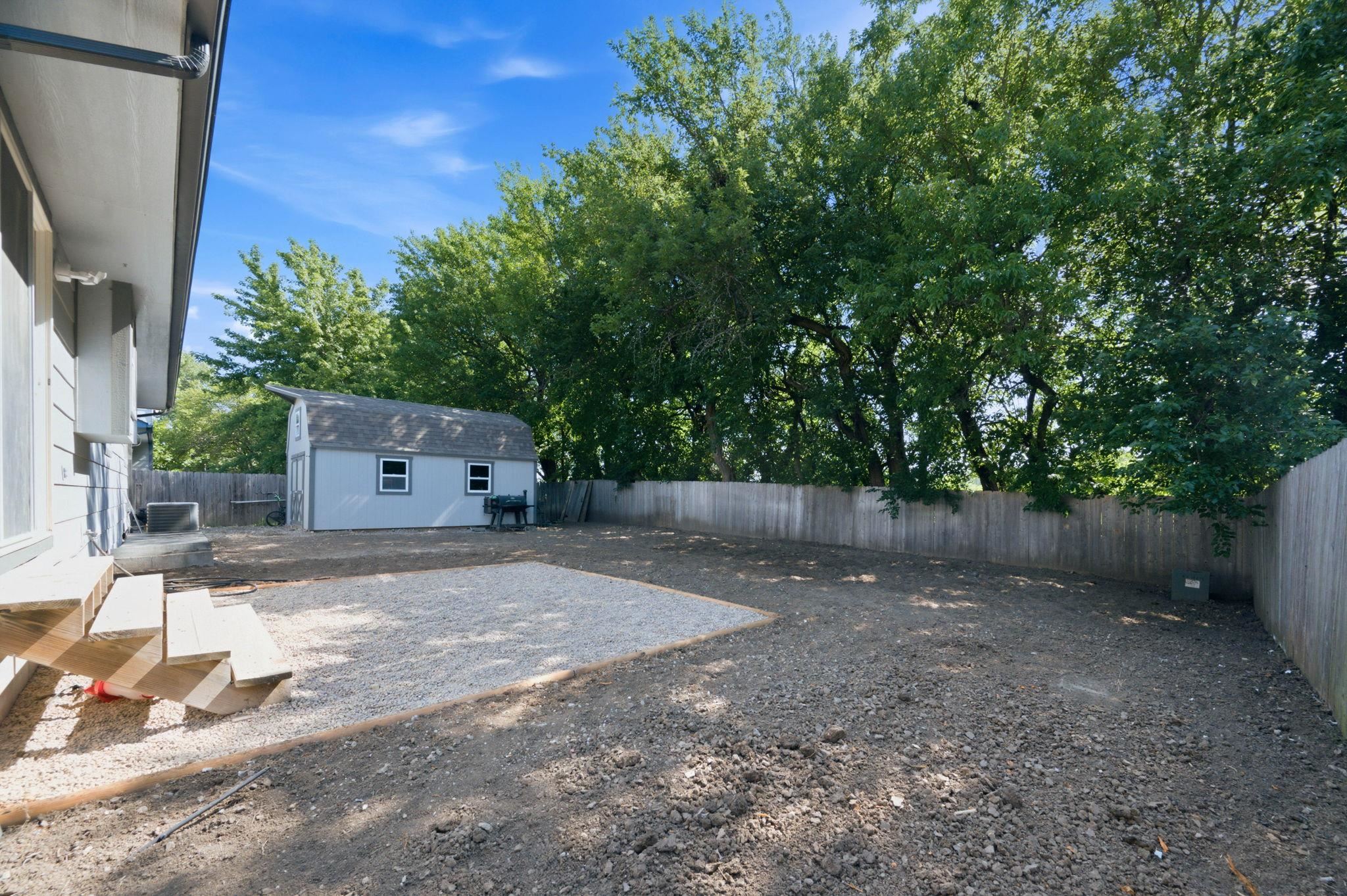 1006 N Park Road Property Photo 27