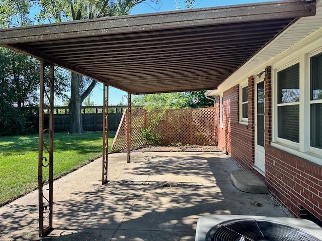 1200 Parkwood Lane Property Photo 22