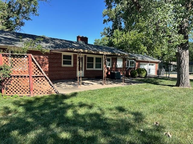 1200 Parkwood Lane Property Photo 23