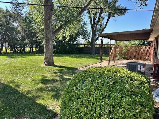 1200 Parkwood Lane Property Photo 29