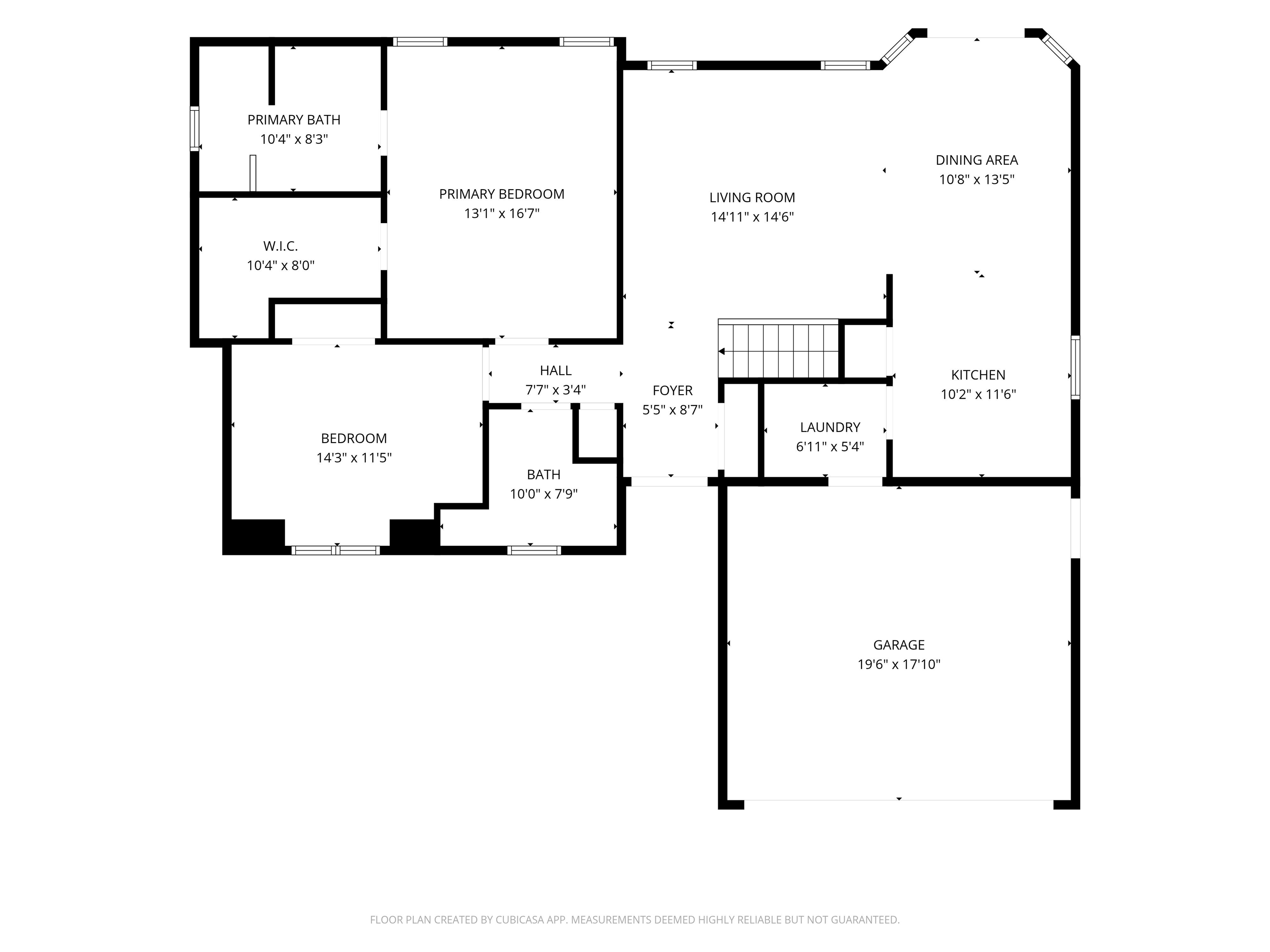 2635 E Sunnyslope Property Photo 4