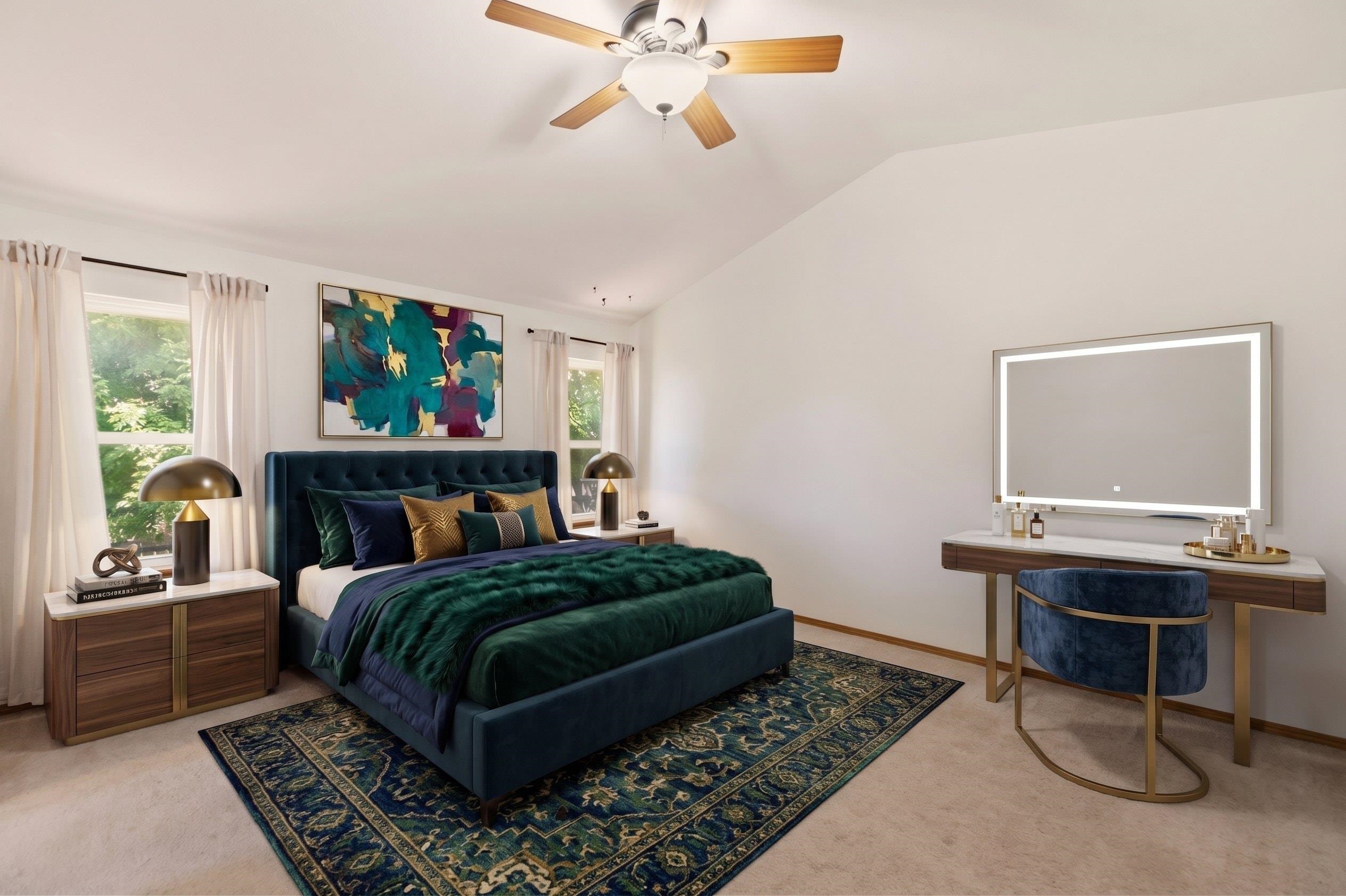 2635 E Sunnyslope Property Photo 10