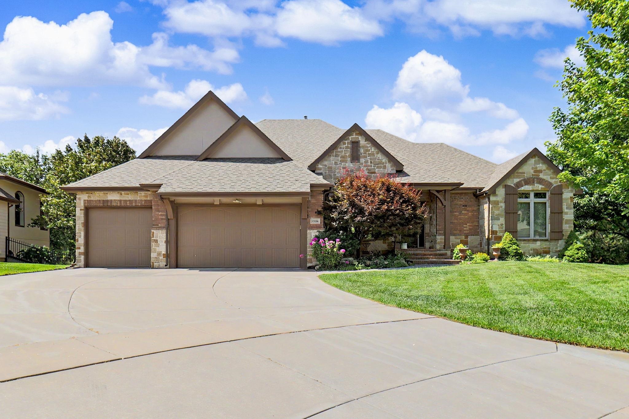 13104 E Mainsgate Cir Property Photo 1