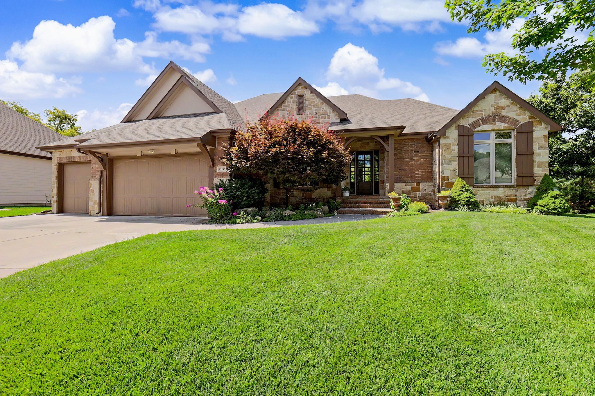 13104 E Mainsgate Cir Property Photo 2