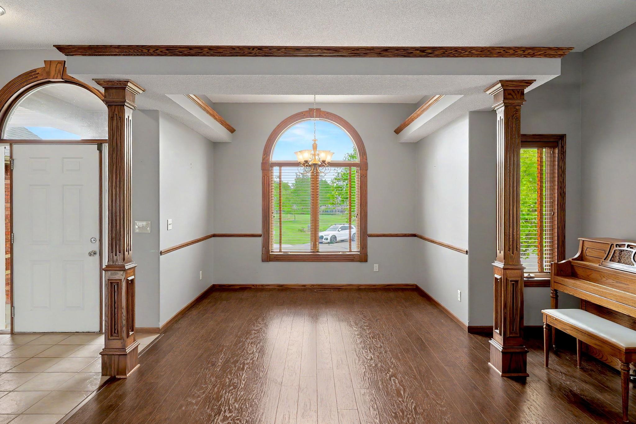 3317 N North Shore Ct Property Photo 11