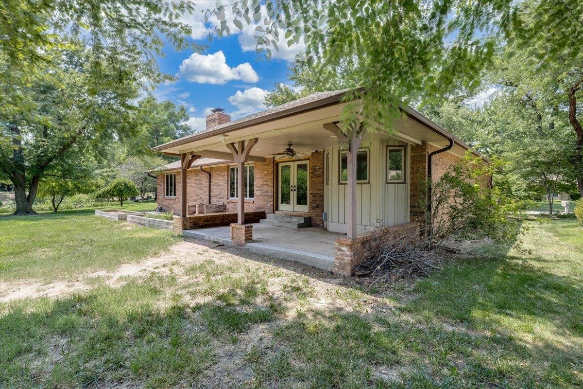 1309 S Bridgewater Drive Property Photo 26