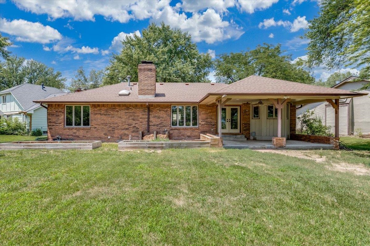 1309 S Bridgewater Drive Property Photo 27