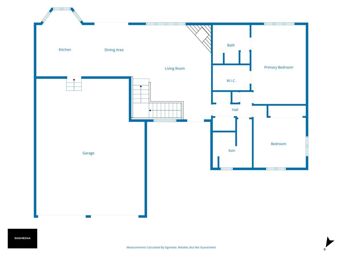 1309 S Bridgewater Drive Property Photo 29