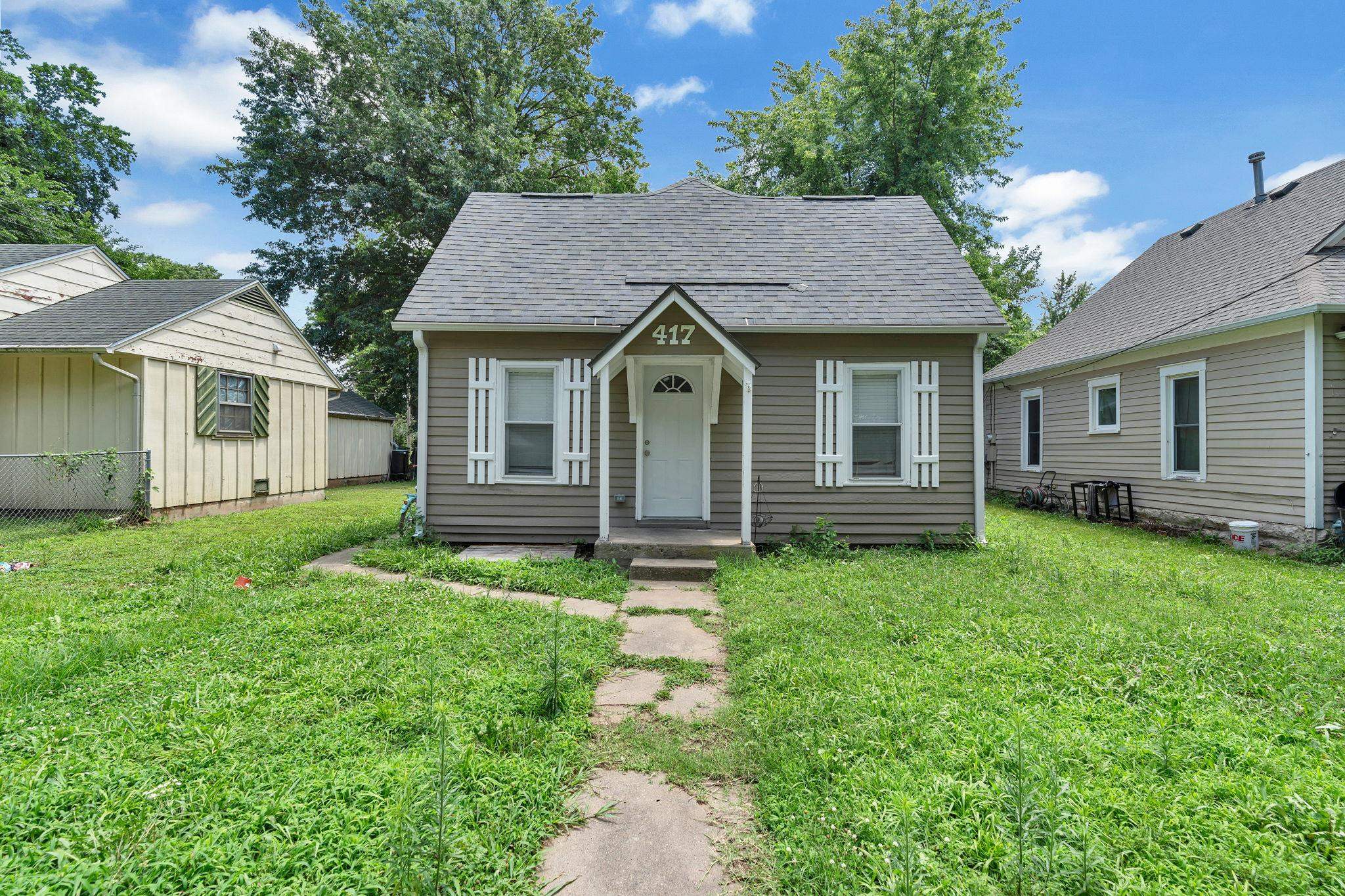417 W 11th Ave