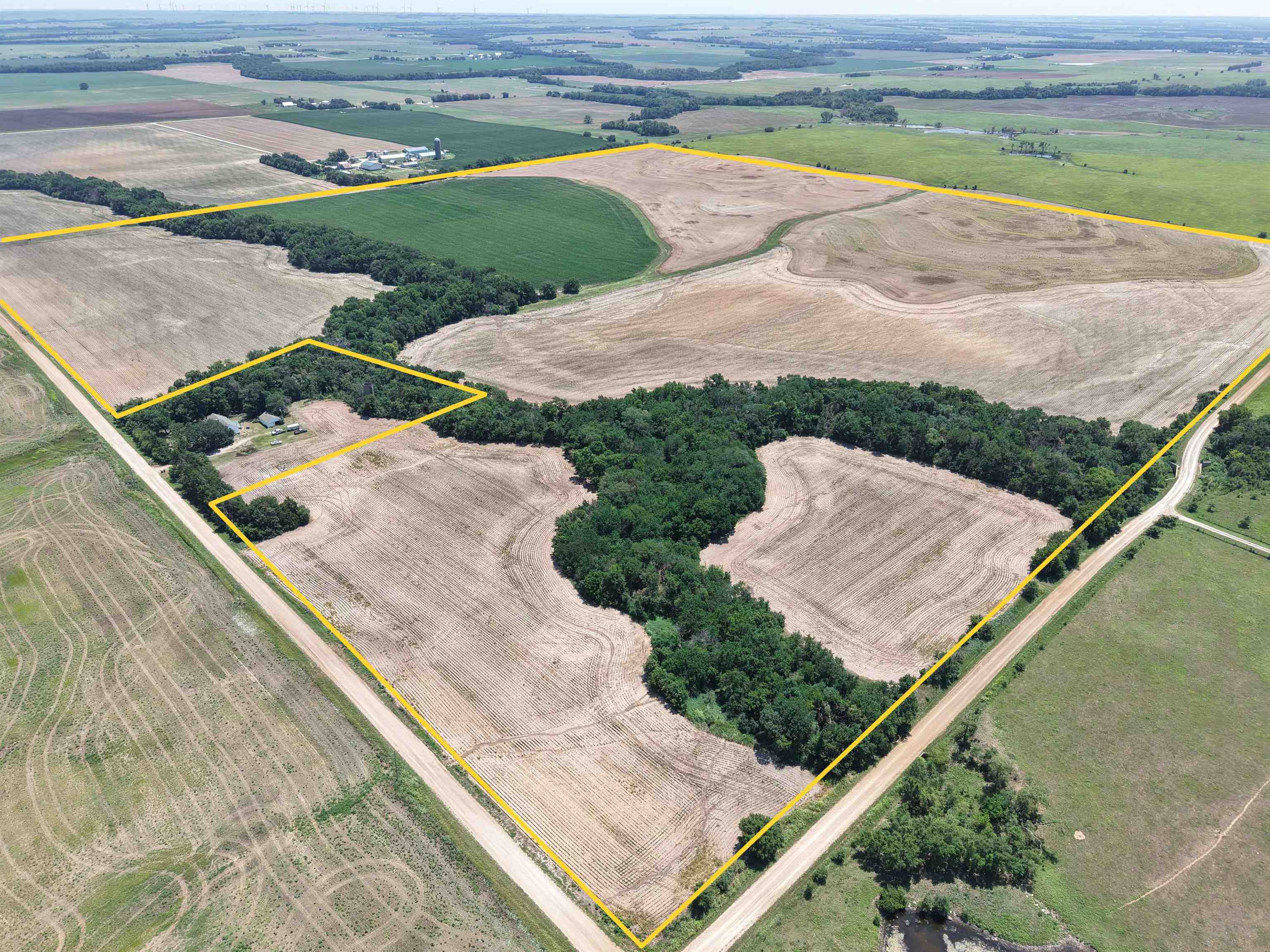 00000 E Hobbs Creek Rd Property Photo 1