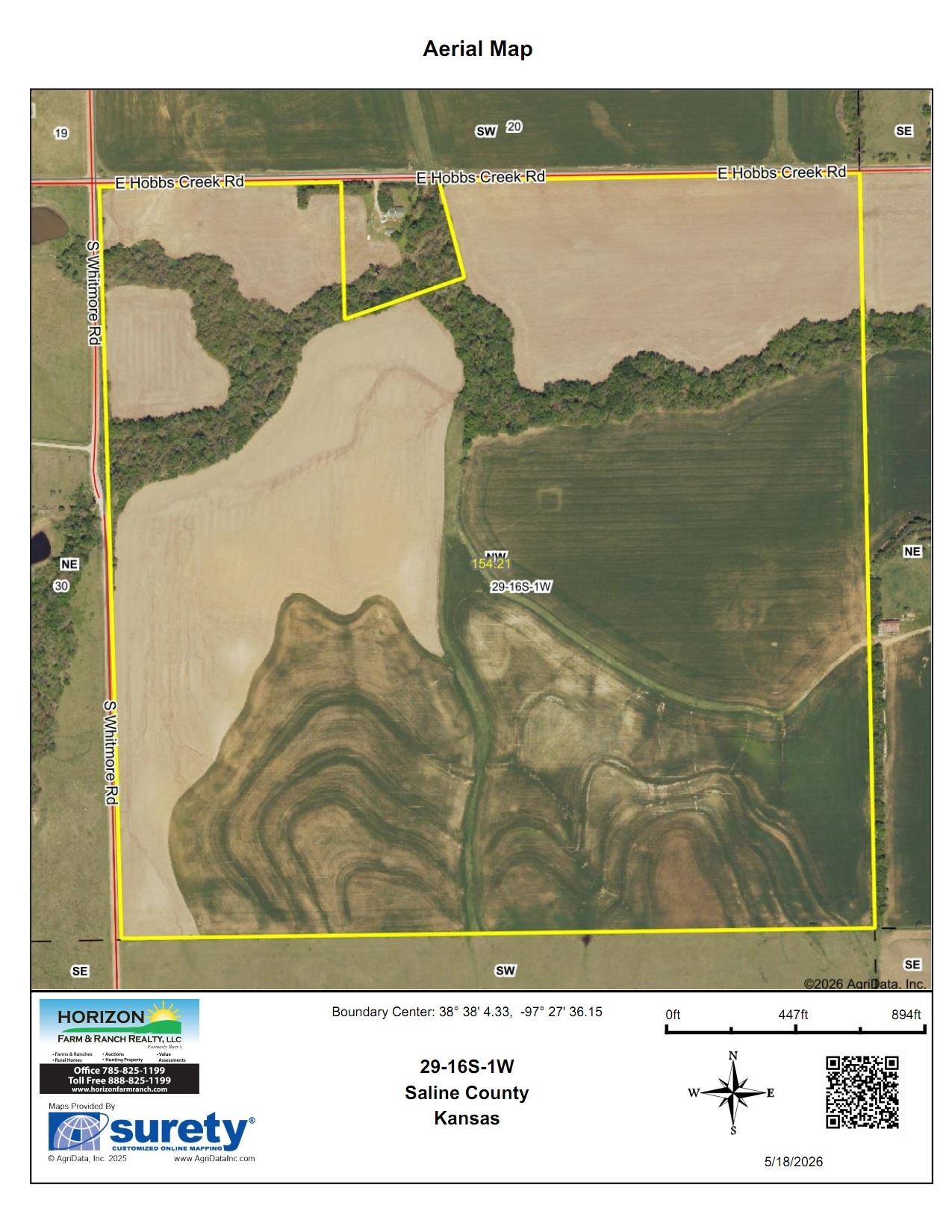 00000 E Hobbs Creek Rd Property Photo 2