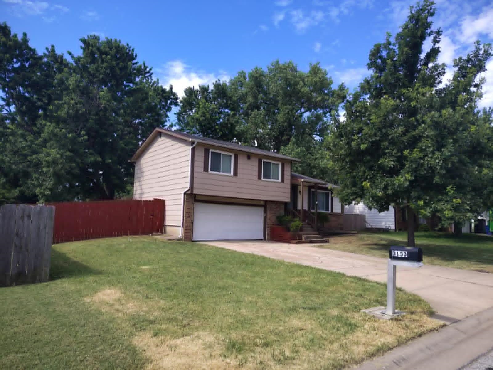 3153 N Cranberry St Property Photo 1