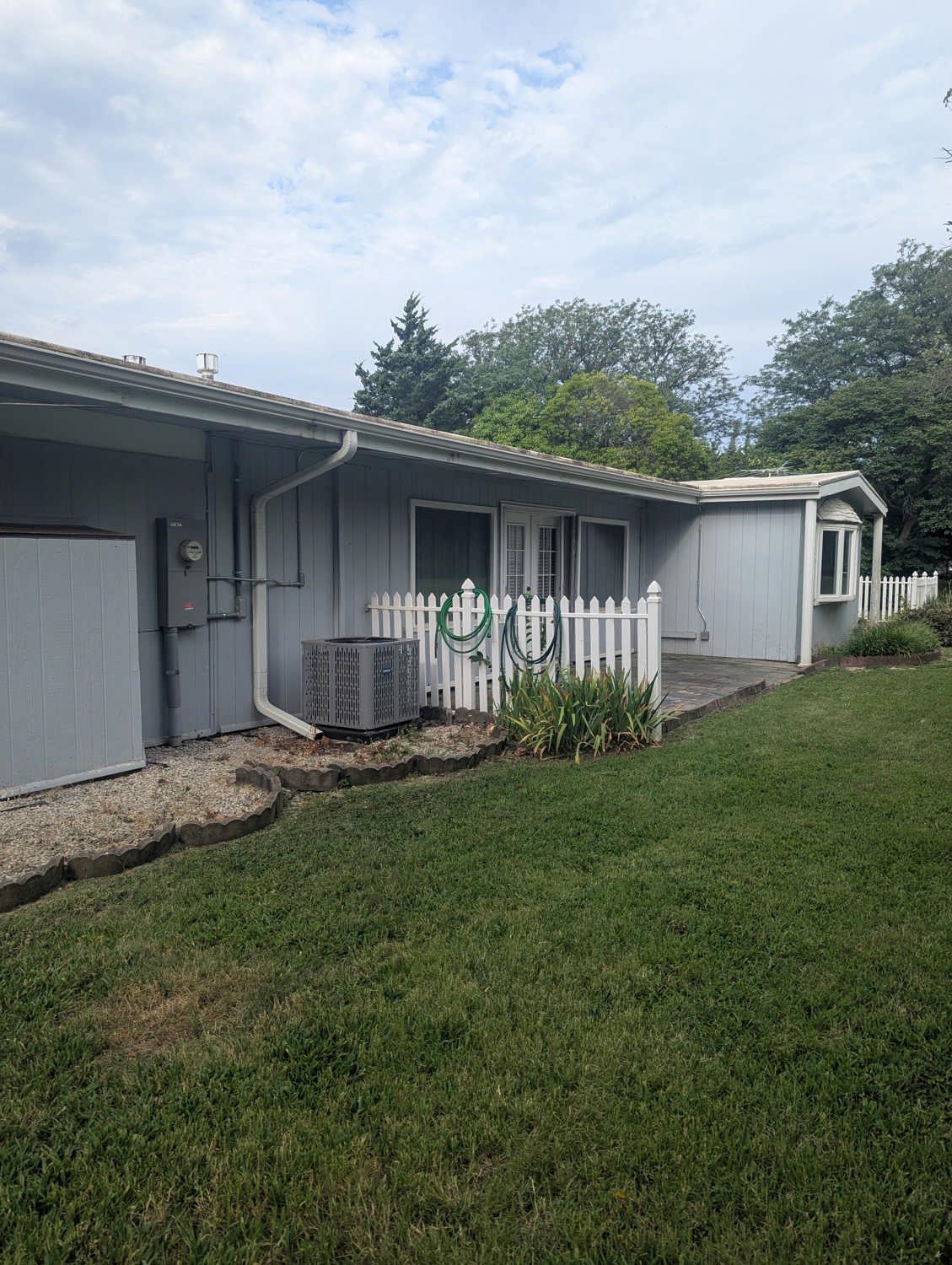 11600 E Wilshire Property Photo 23
