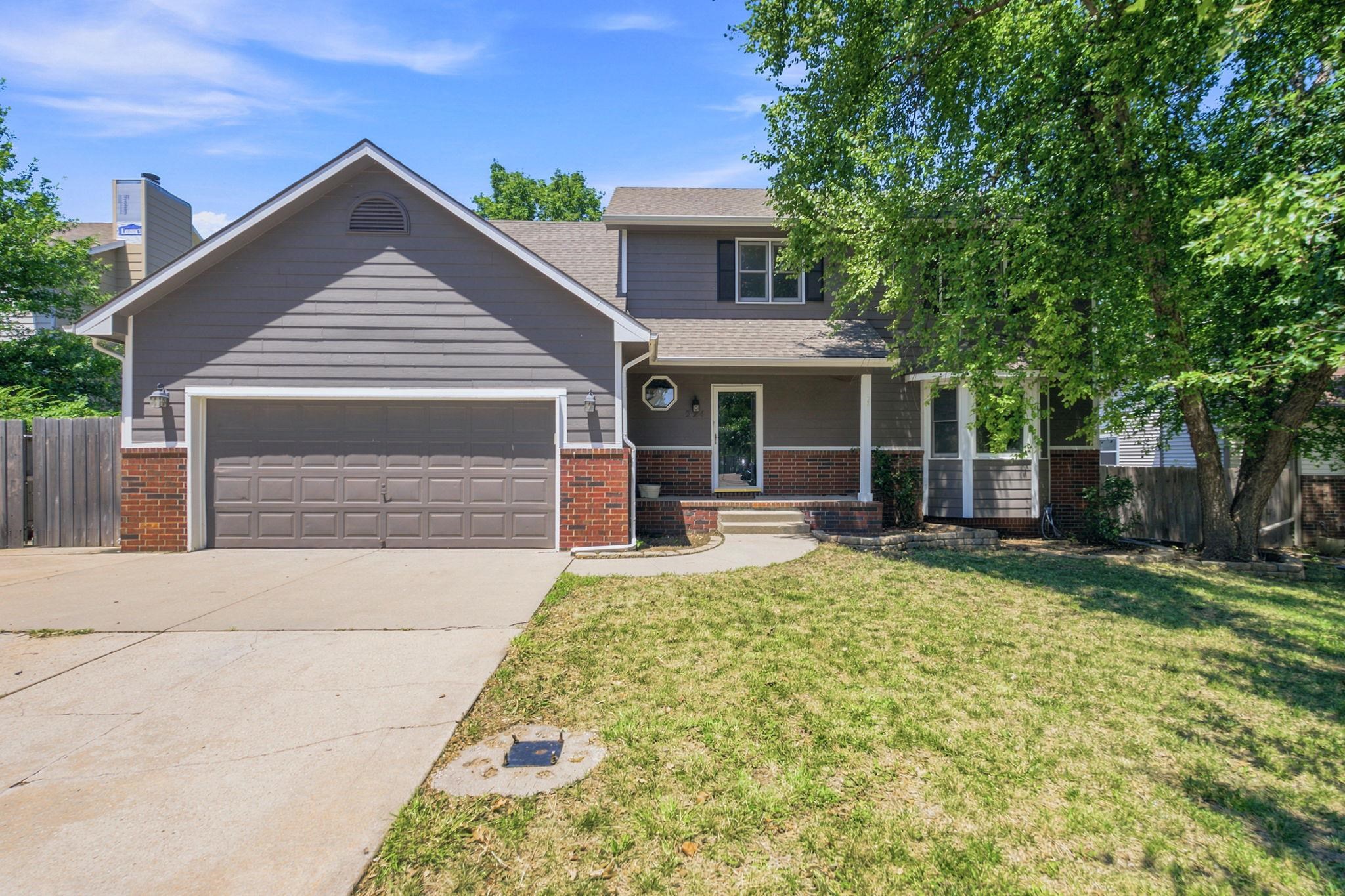 224 E Forest Park Ct Property Photo 4