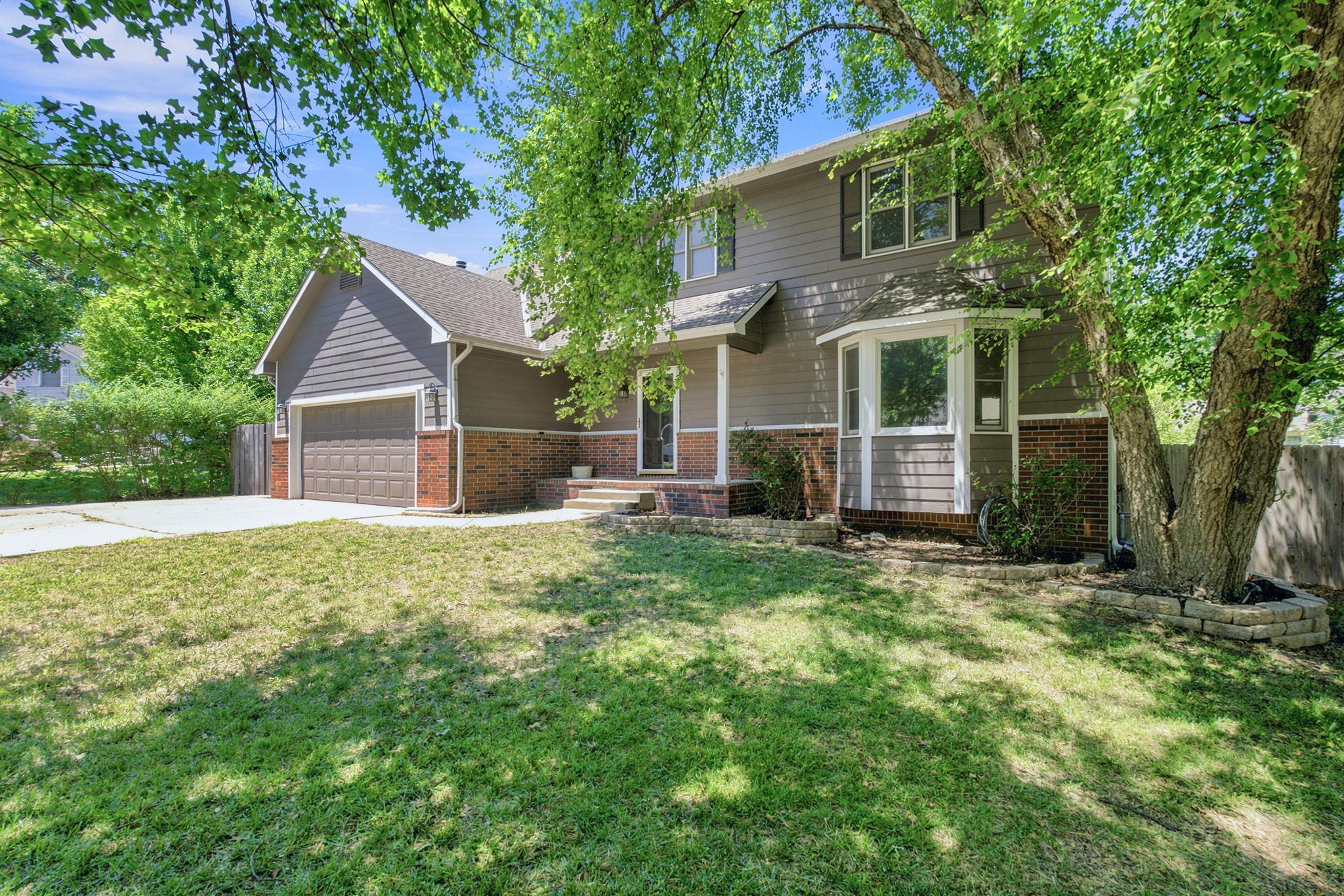 224 E Forest Park Ct Property Photo 5