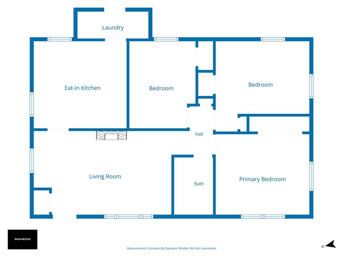 428 S German Property Photo 35