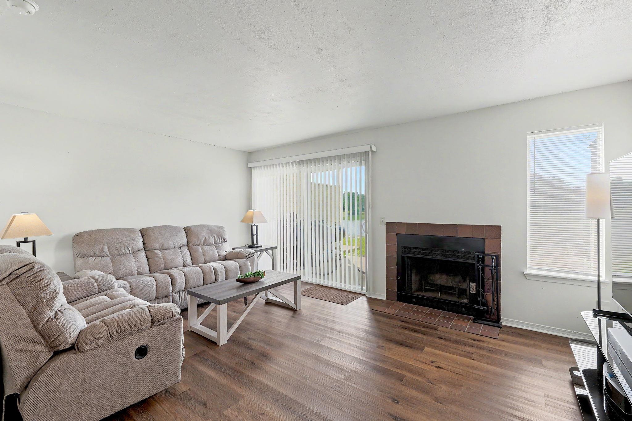 5566 S Gold St, Unit 200 Property Photo 5