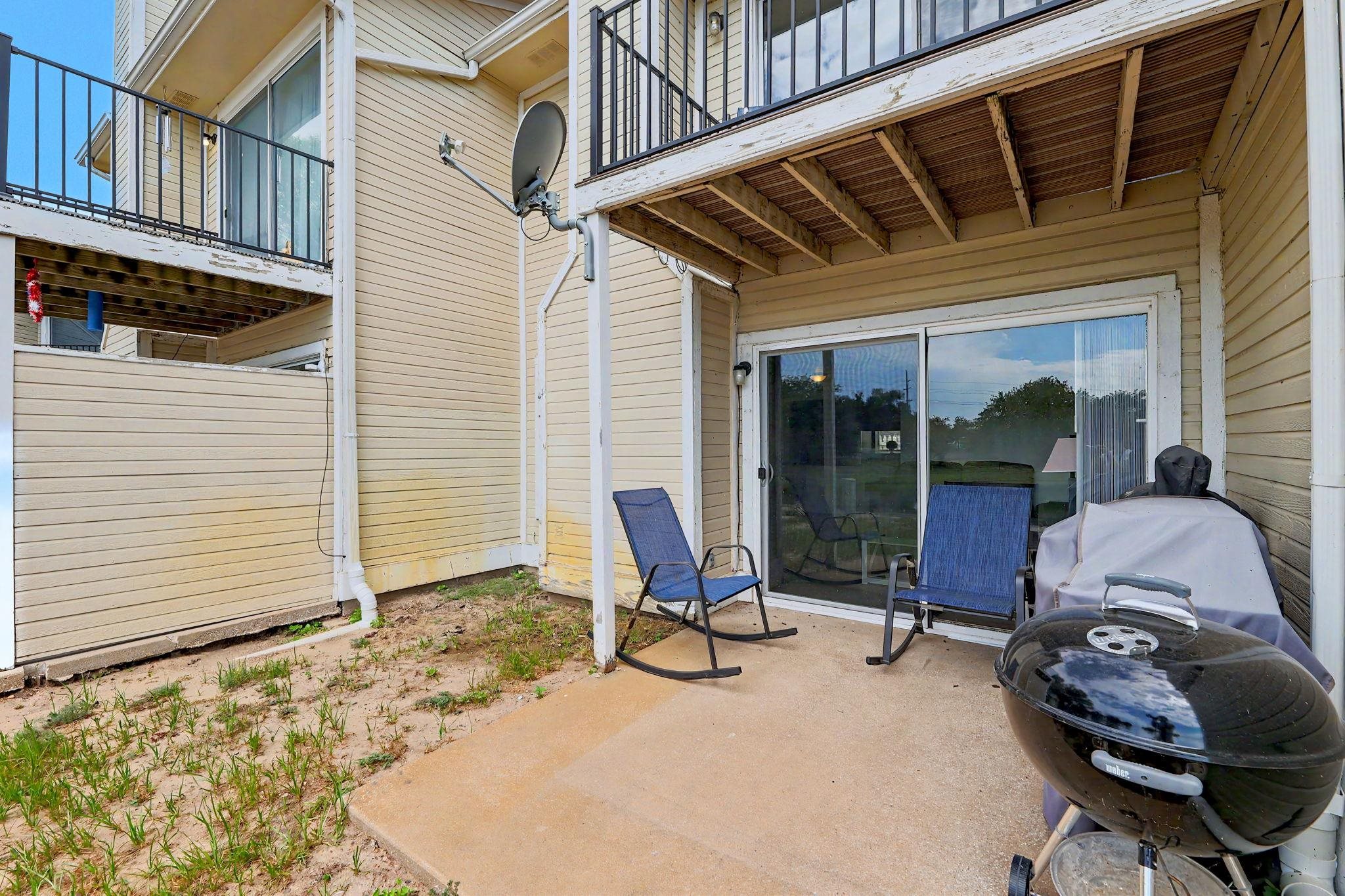 5566 S Gold St, Unit 200 Property Photo 29