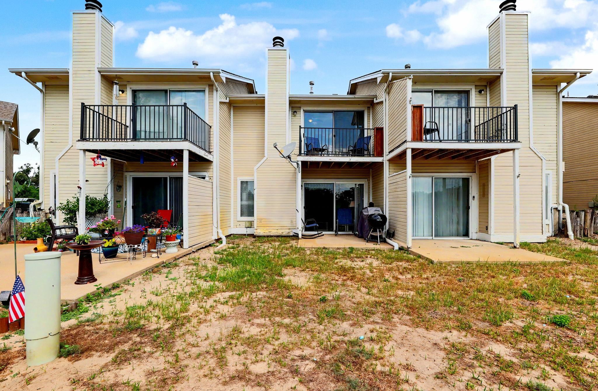 5566 S Gold St, Unit 200 Property Photo 33