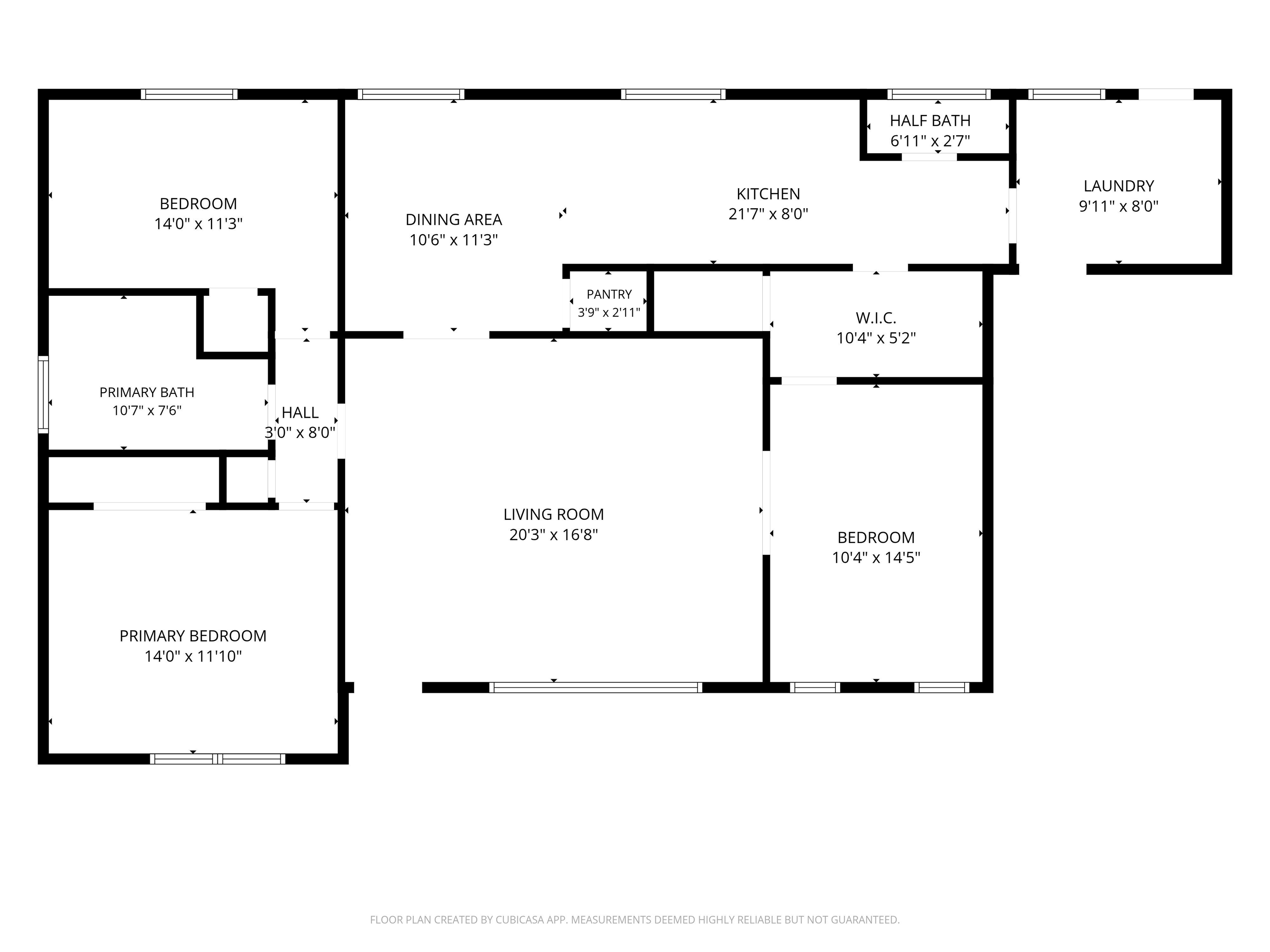 1420 Lawndale Ave Property Photo 22