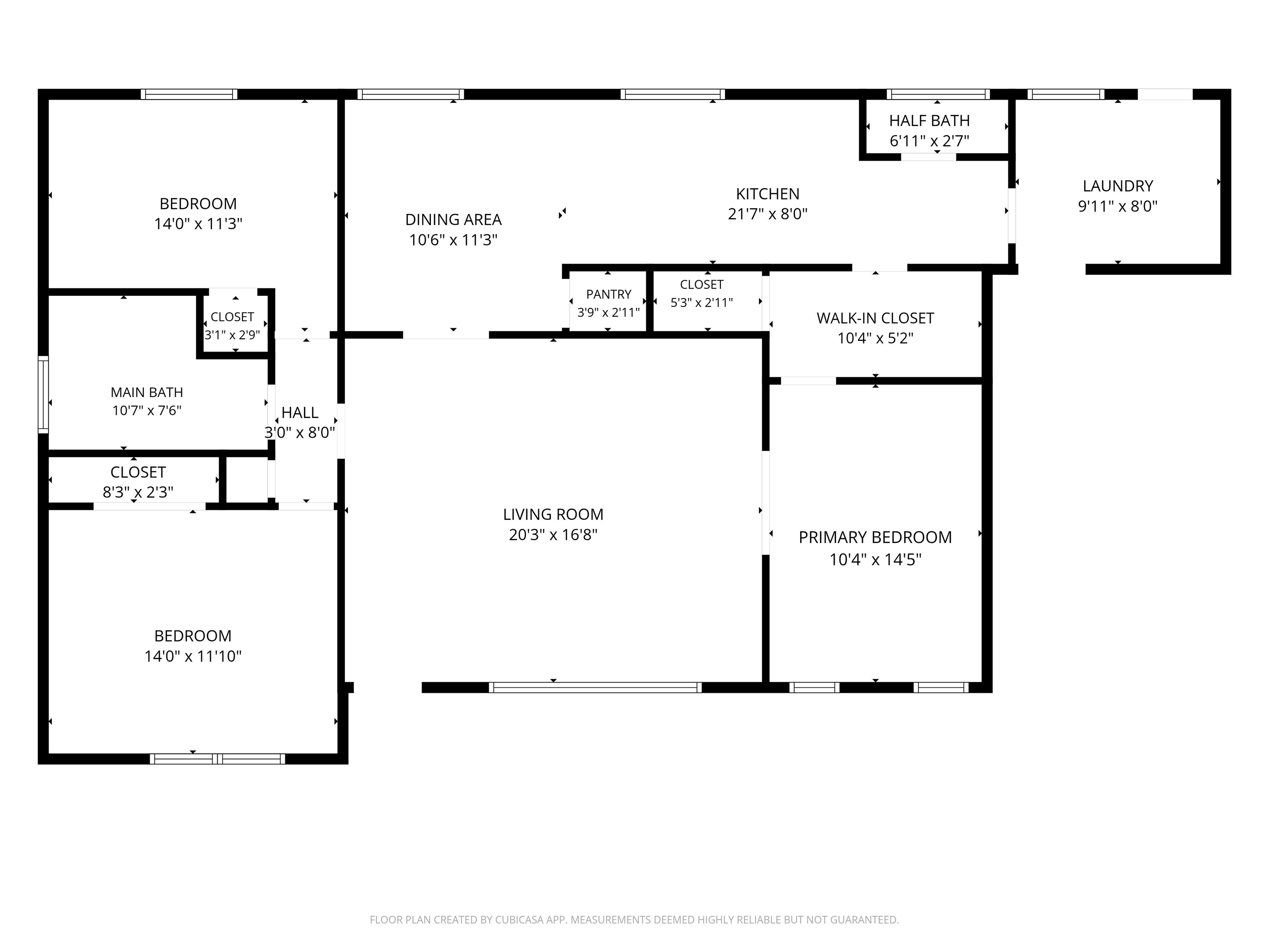 1420 Lawndale Ave Property Photo 22