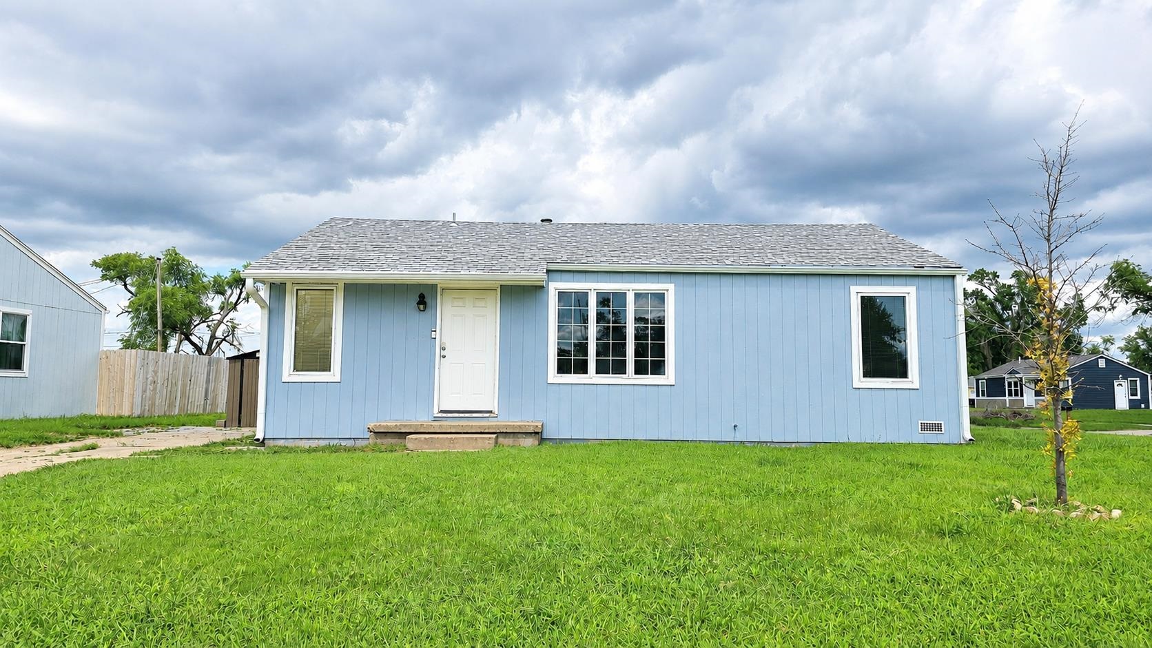 743 Choctaw Property Photo 1