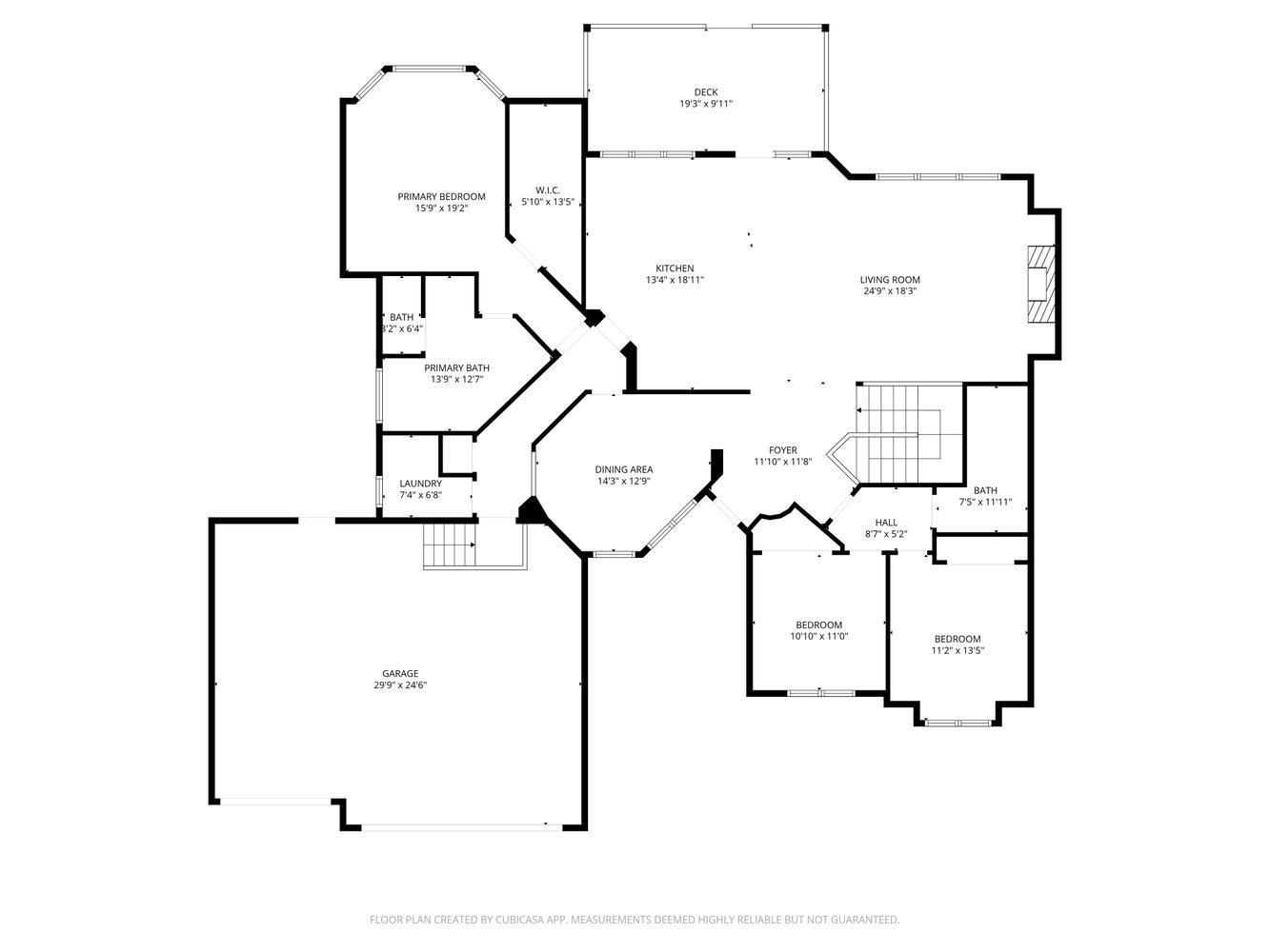 2224 N Rough Creek Rd Property Photo 29