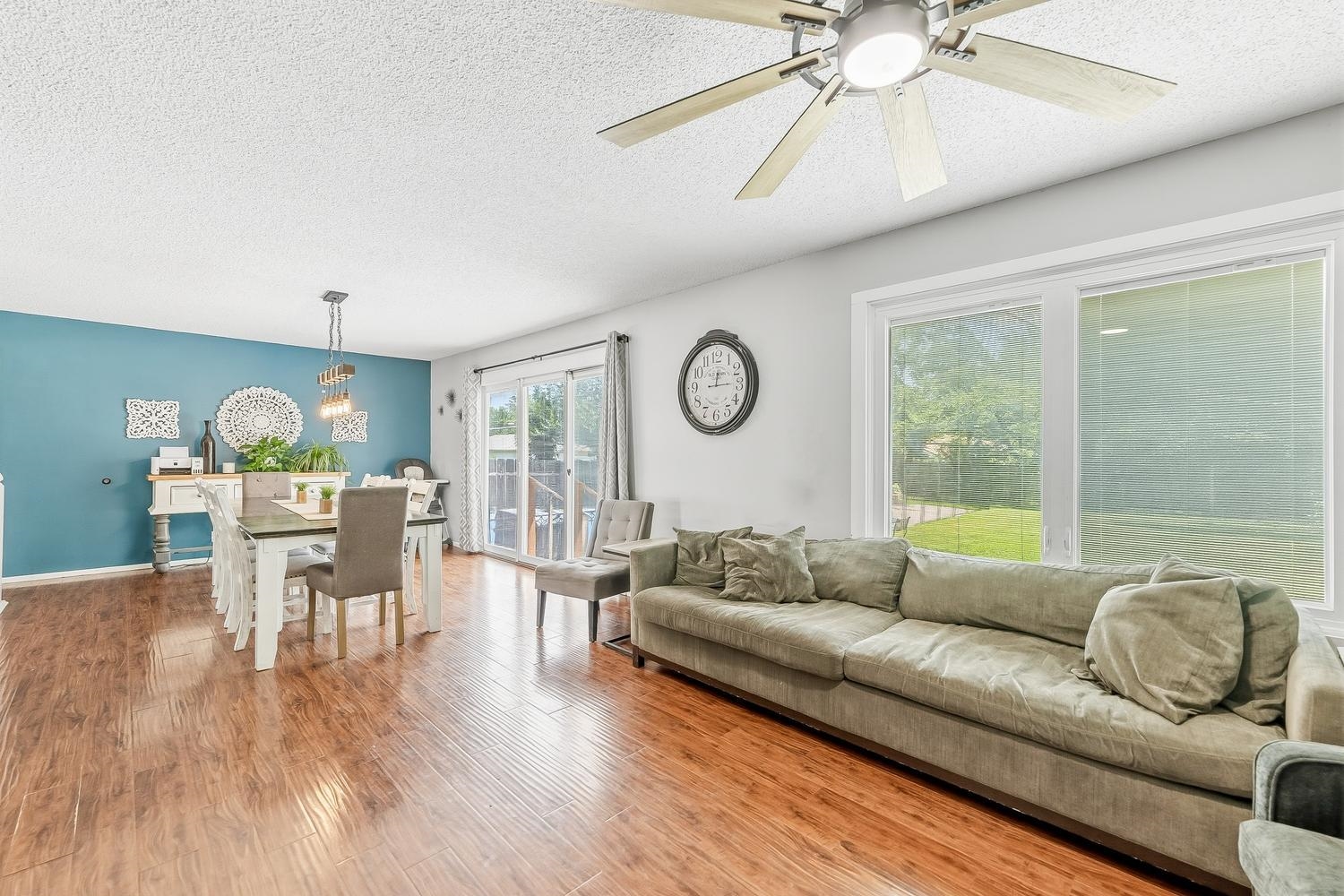 1740 N Kessler Property Photo 4