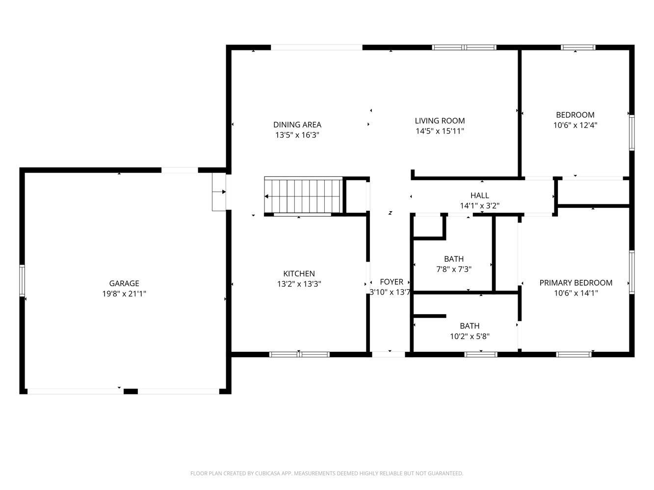 1740 N Kessler Property Photo 29