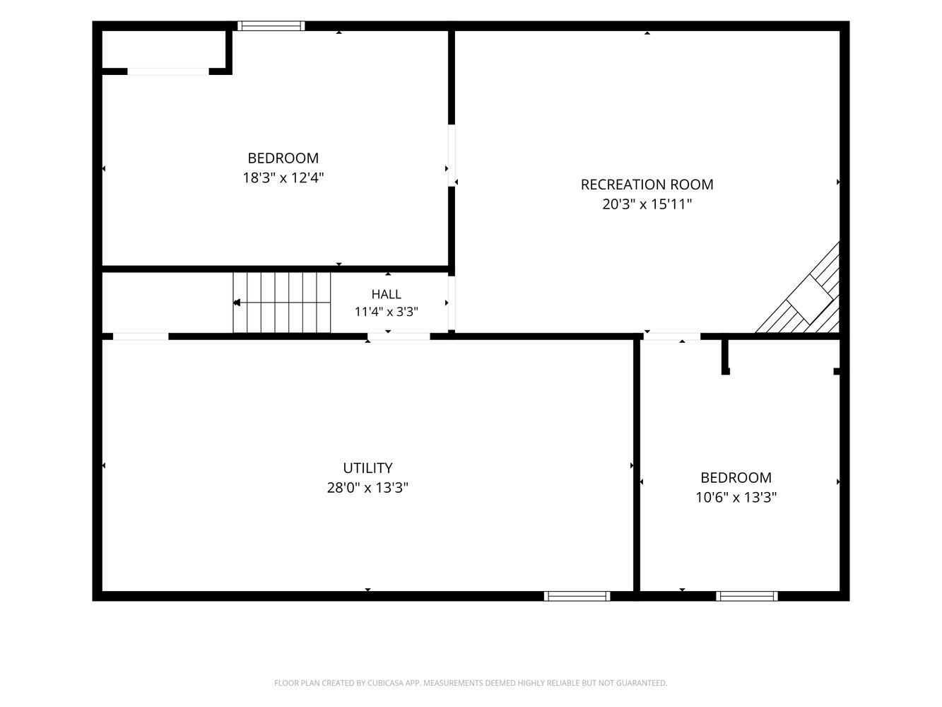 1740 N Kessler Property Photo 30
